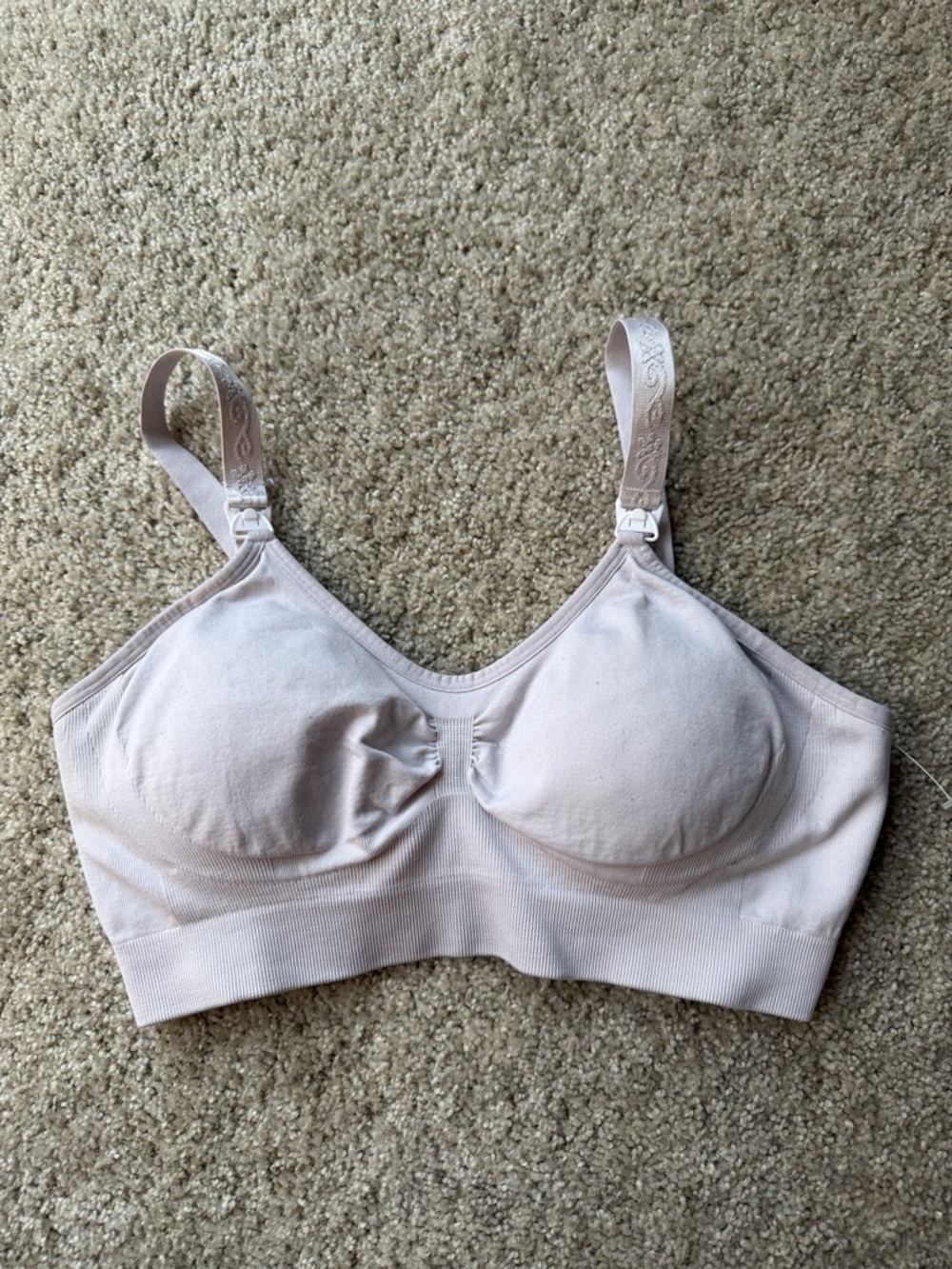 Nursing Bra by Kathy Maternity